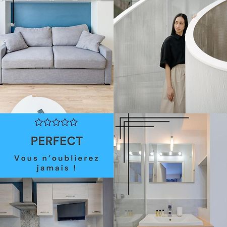 Studio Grammont 3 Τουρ Εξωτερικό φωτογραφία