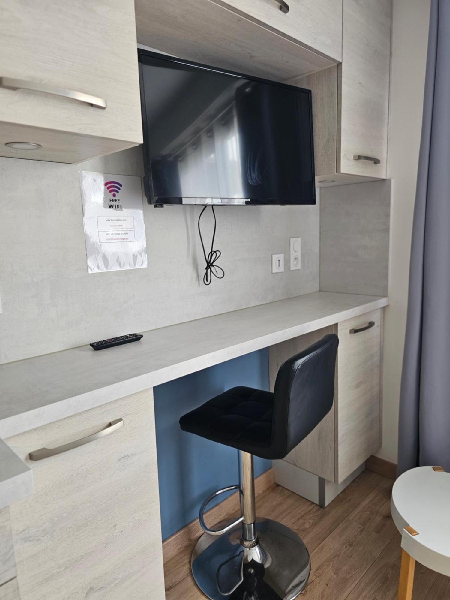 Studio Grammont 3 Τουρ Εξωτερικό φωτογραφία