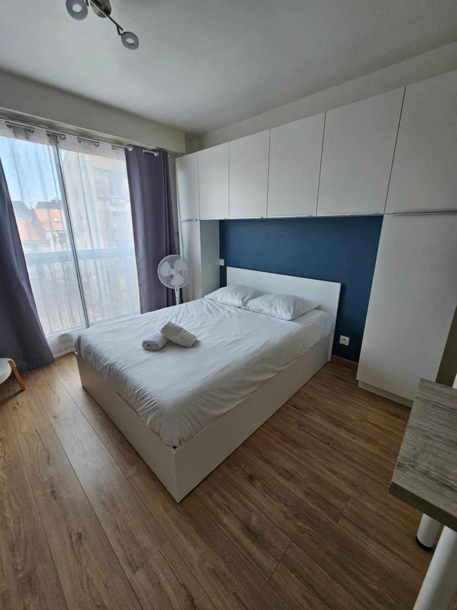Studio Grammont 3 Τουρ Εξωτερικό φωτογραφία